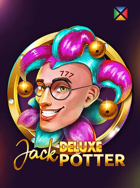 Jack Potter Deluxe