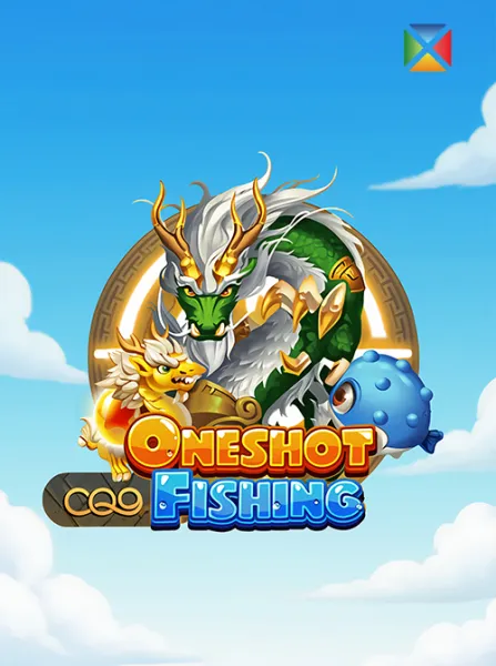 Oneshot Fishing