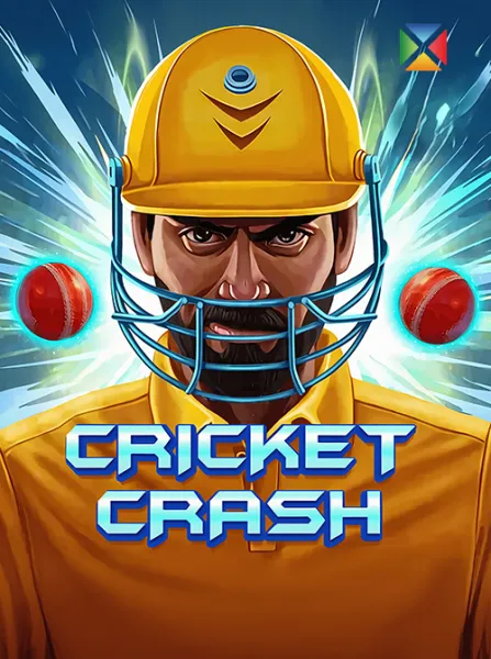 Cricket Crash