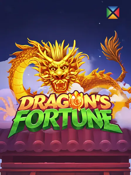 Dragon's Fortune