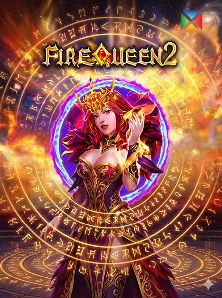 Fire Queen2