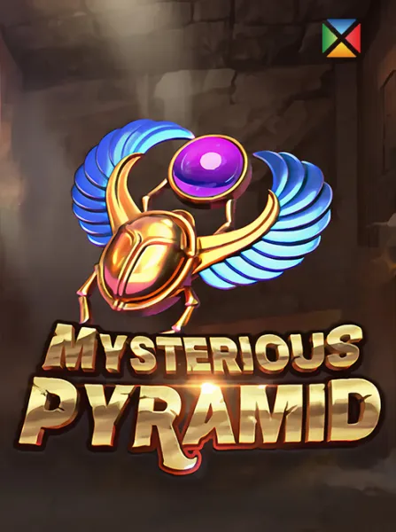 Mysterious Pyramid