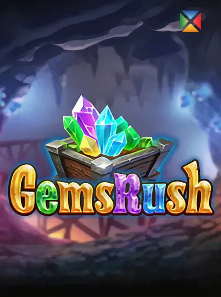 Gems Rush