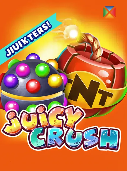 Juicy Crush Halloween