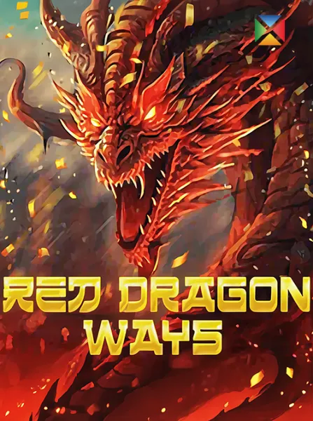 Red Dragon Ways