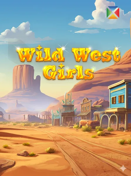 Wild West Girls