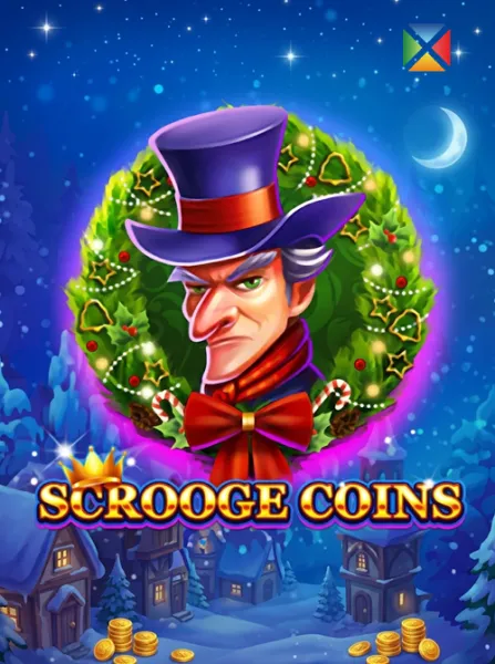 Scrooge Coins
