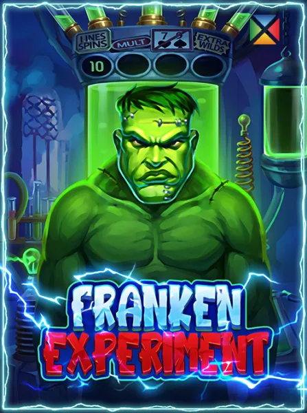 Franken Experiment