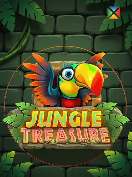 Jungle Treasure