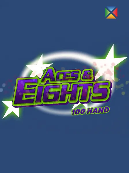 Aces and Eights 100 Hand