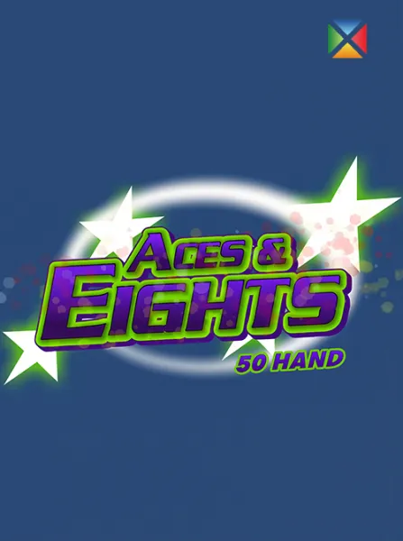 Aces and Eights 50 Hand