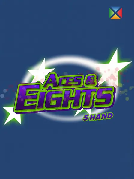Aces and Eights 5 Hand