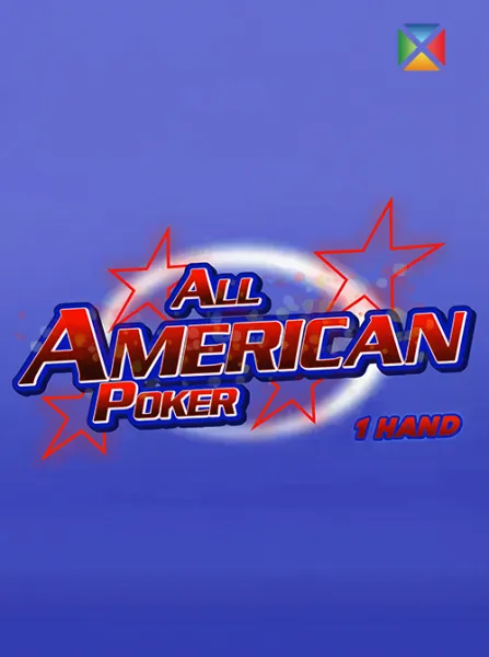 All American Poker 1 Hand