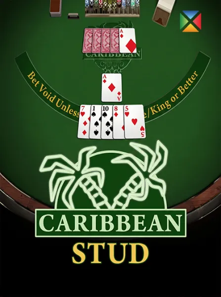 Caribbean Stud