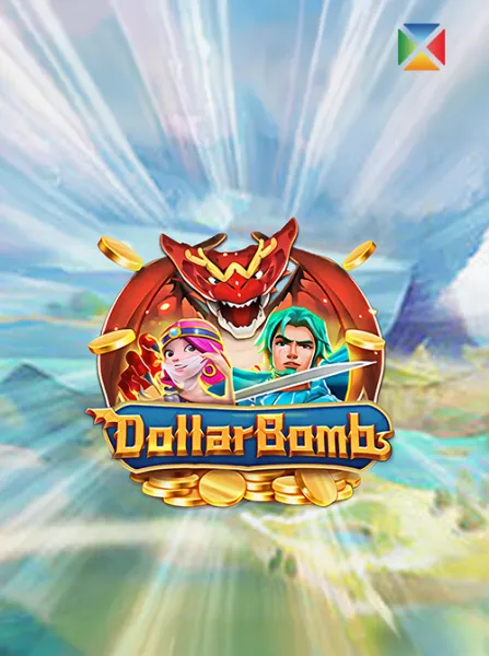 Dollar Bomb
