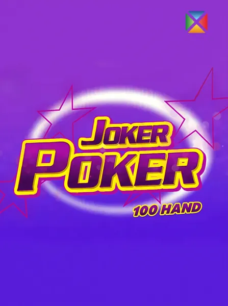 Joker Poker 100 Hand