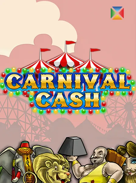 Carnival Cash