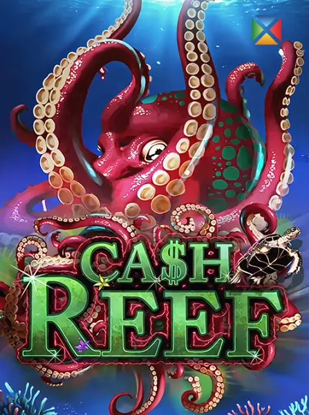 Cash Reef