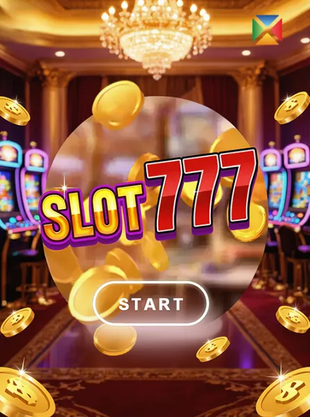 Slot 777