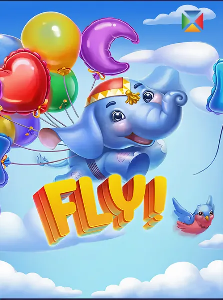 Fly!