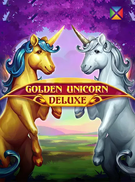 Golden Unicorn Deluxe