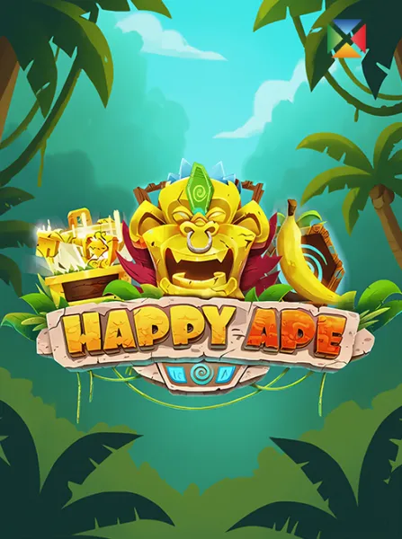 Happy Ape