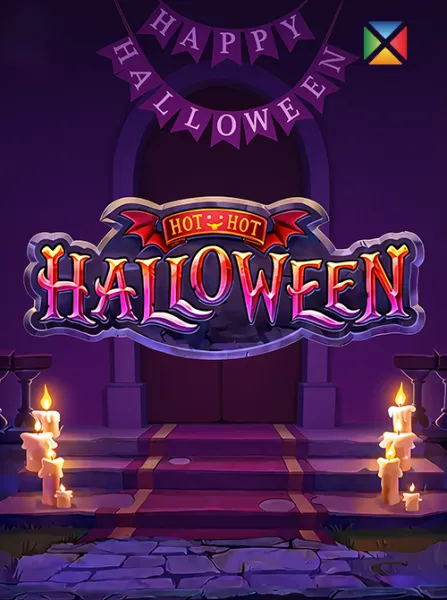 Hot Hot Halloween