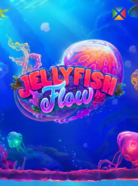 Jellyfish Flow
