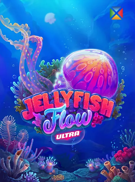 Jellyfish Flow Ultra