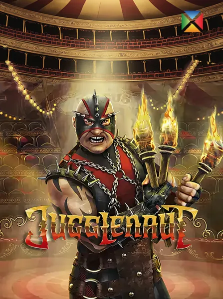 Jugglenaut