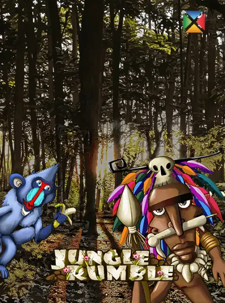 Jungle Rumble