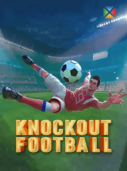 Knockout Football