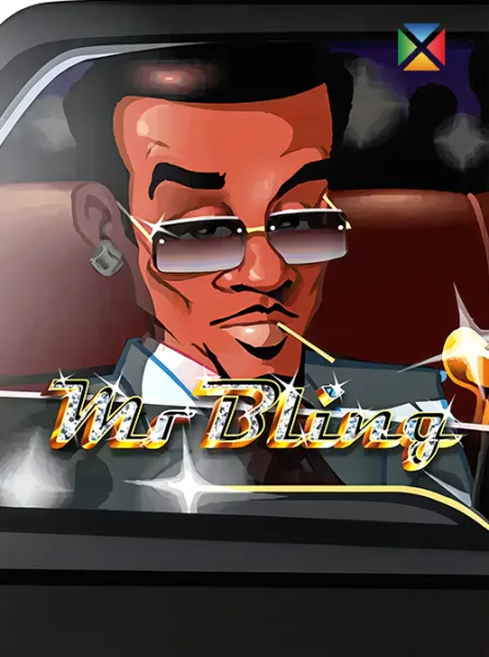 Mr Bling