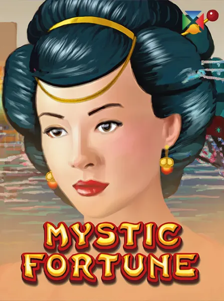 Mystic Fortune