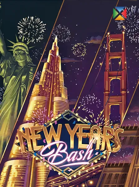 New Years Bash