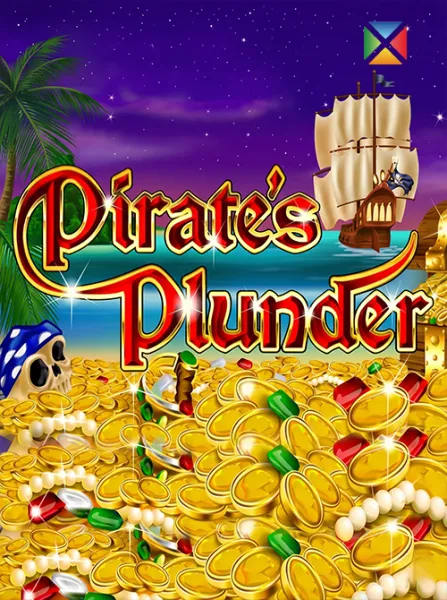 Pirates Plunder