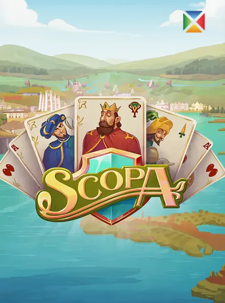 Scopa