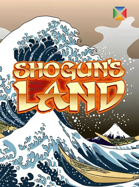 Shoguns Land