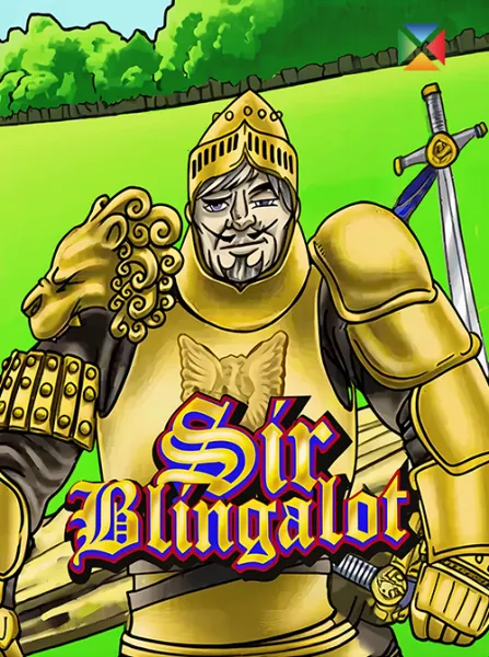 Sir Blingalot