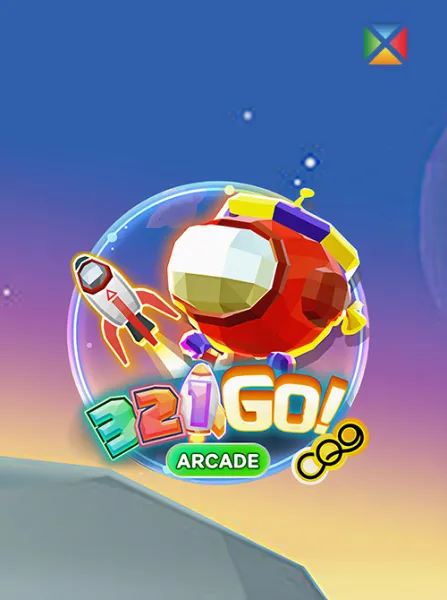 3 2 1Go!