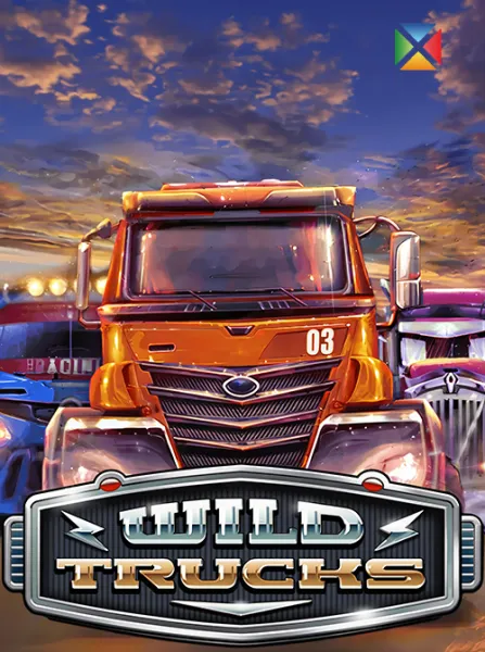 Wild Trucks