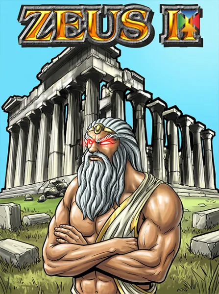 Zeus 2