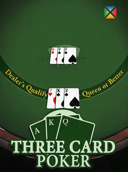 Three Card Poker