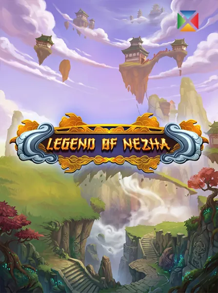 Legend of Nezha
