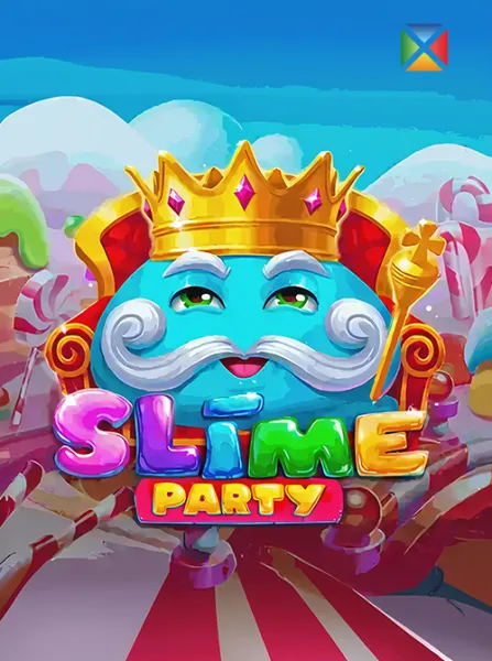 Slime Party