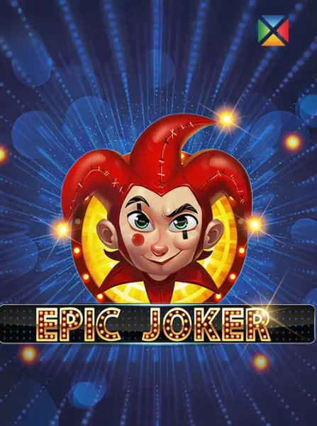 Epic Joker