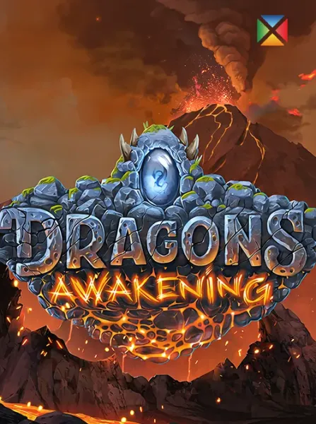 Dragons Awakening