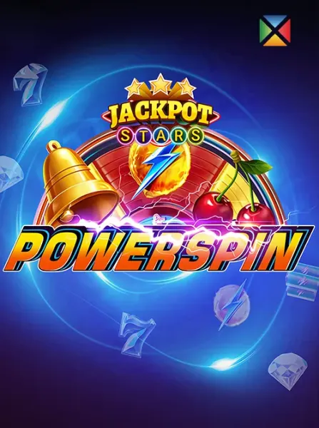 Powerspin