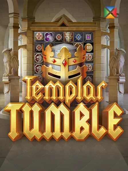 Templar Tumble