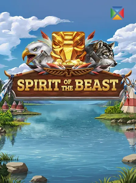 Spirit of The Beast